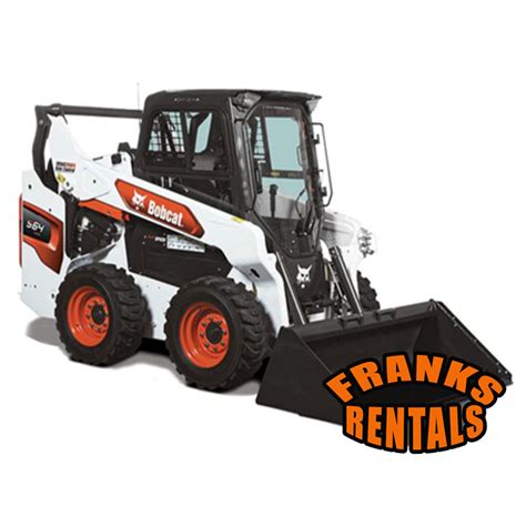 franks rental rates skid steer|mini skid steer rental.